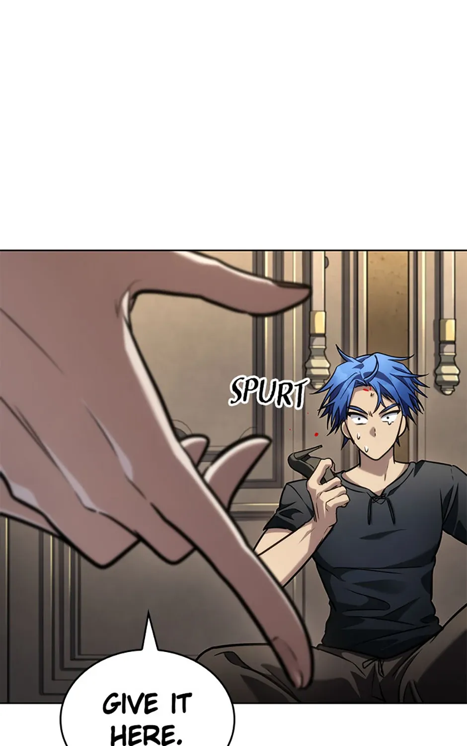 Read The Infinite Mage chapter 103 image 145 on Lezhin
