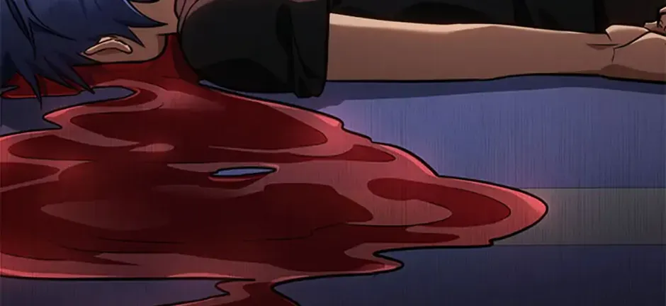Read The Infinite Mage chapter 103 image 152 on Lezhin