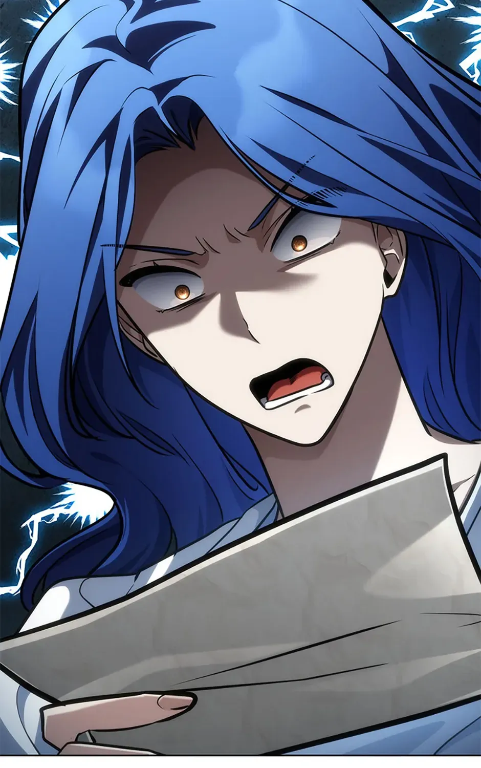 Read The Infinite Mage chapter 103 image 155 on Lezhin