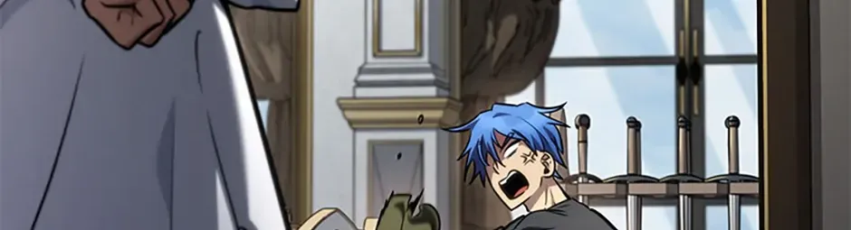 Read The Infinite Mage chapter 103 image 162 on Lezhin