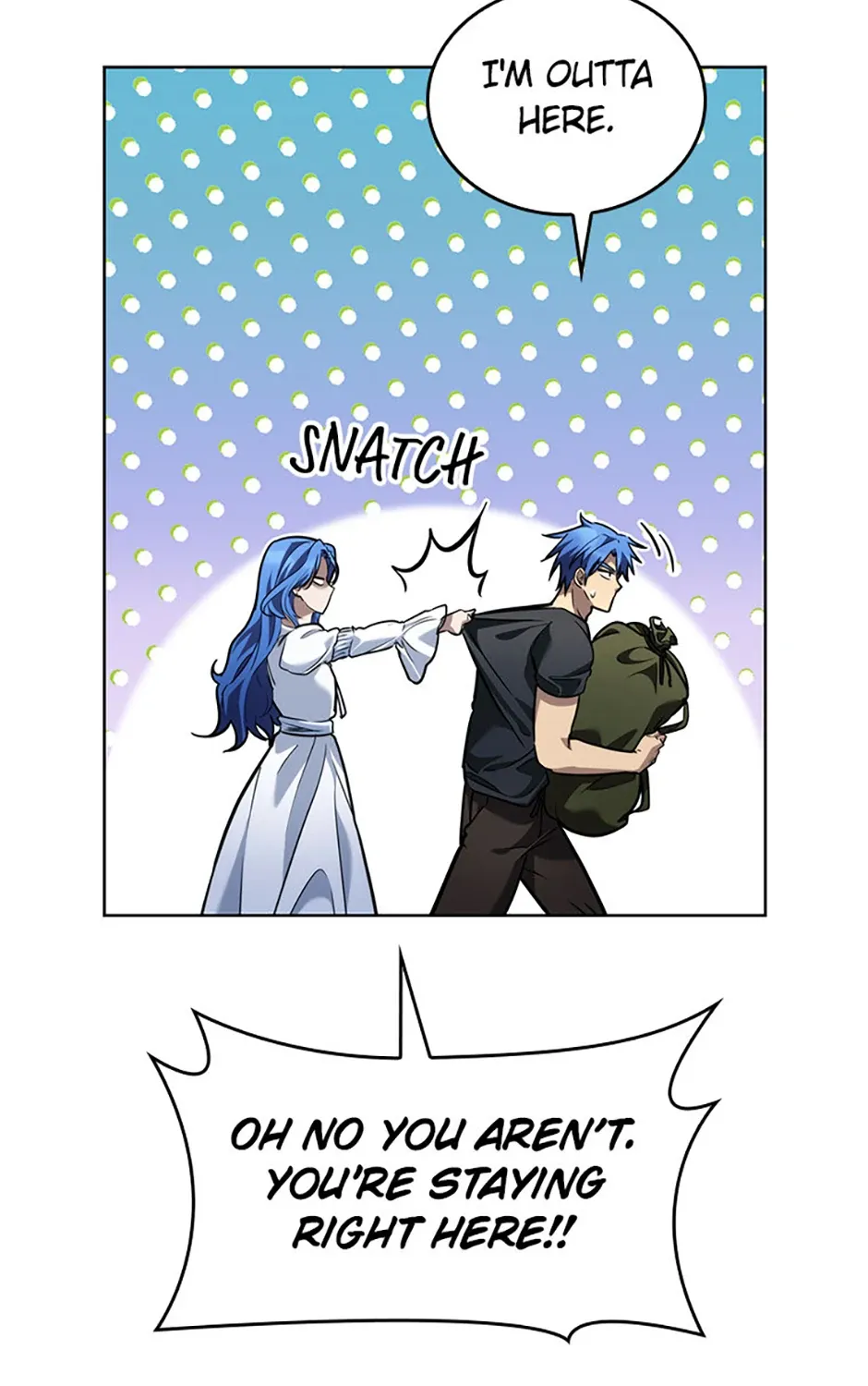 Read The Infinite Mage chapter 103 image 167 on Lezhin