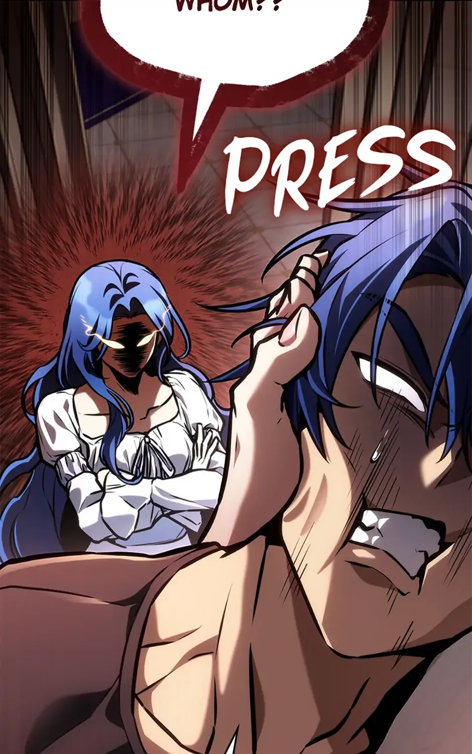 Read The Infinite Mage chapter 103 image 173 on Lezhin