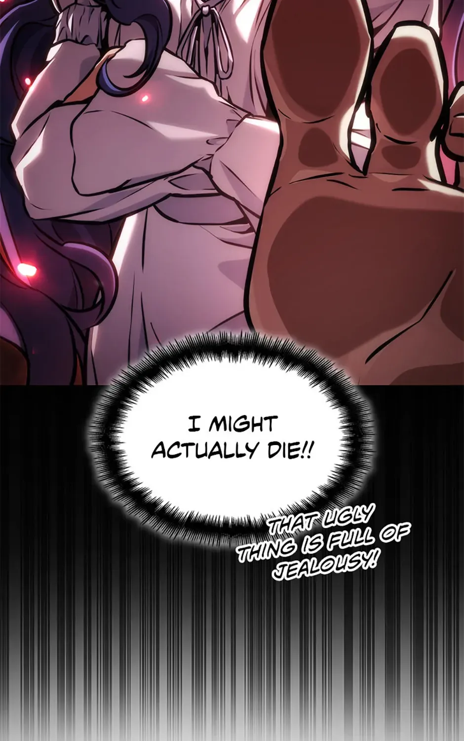 Read The Infinite Mage chapter 103 image 181 on Lezhin