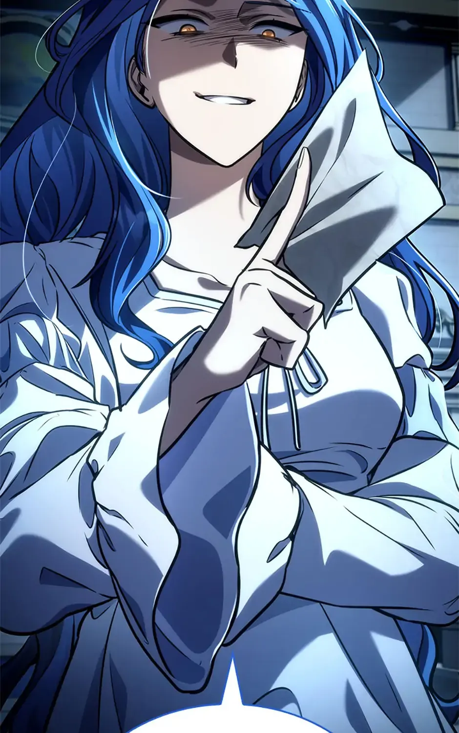 Read The Infinite Mage chapter 103 image 203 on Lezhin