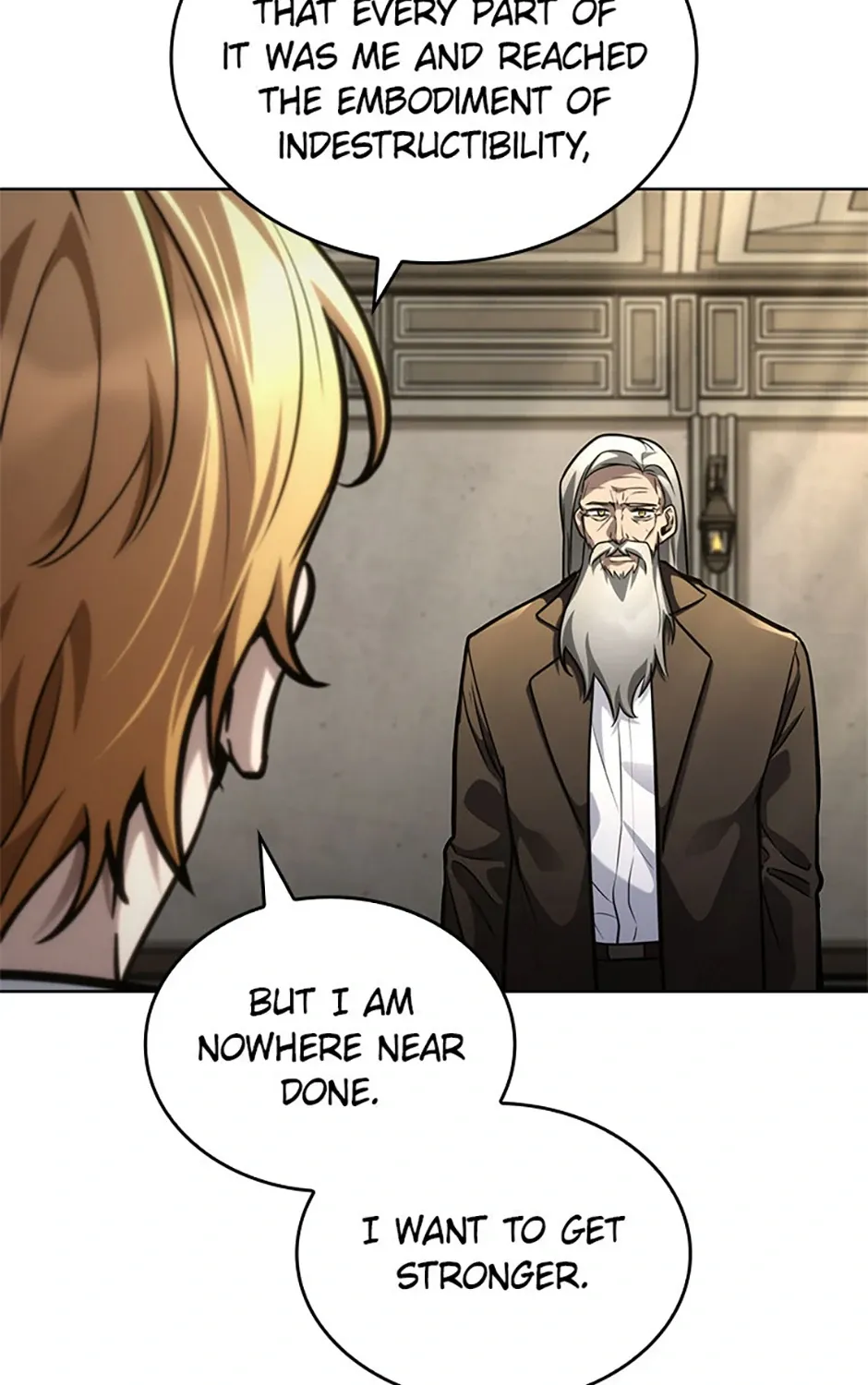 Read The Infinite Mage chapter 103 image 25 on Lezhin