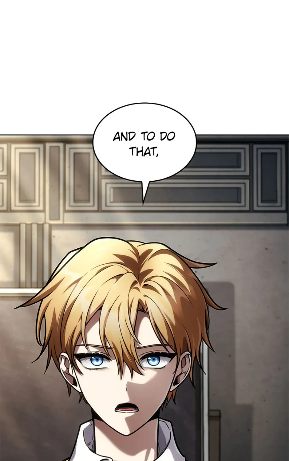 Read The Infinite Mage chapter 103 image 27 on Lezhin
