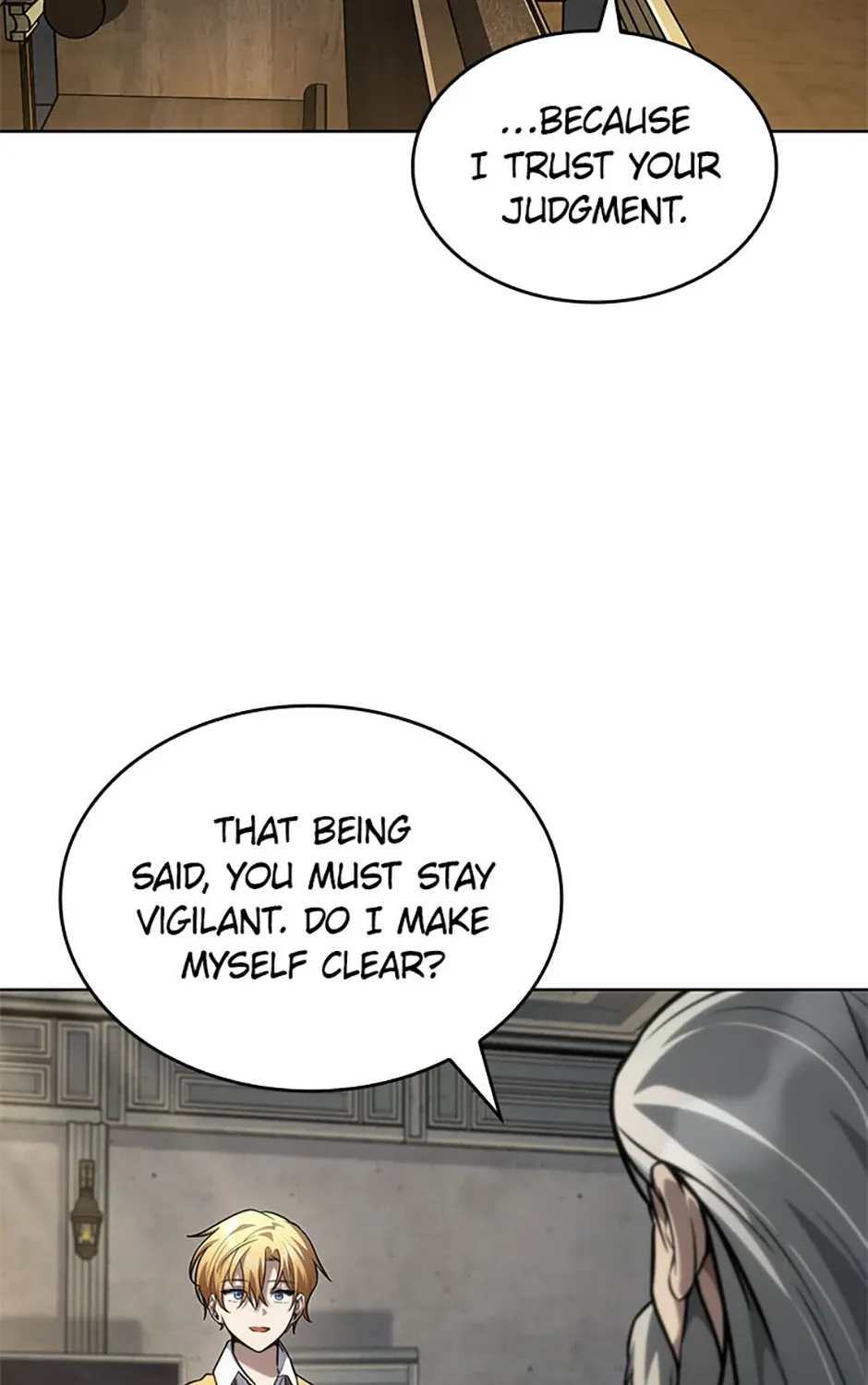 Read The Infinite Mage chapter 103 image 3 on Lezhin