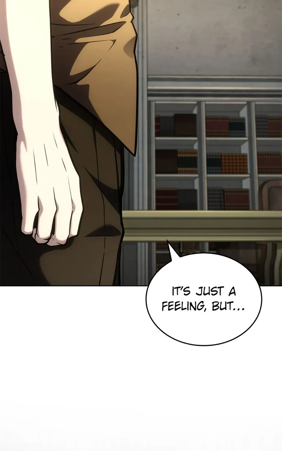 Read The Infinite Mage chapter 103 image 33 on Lezhin