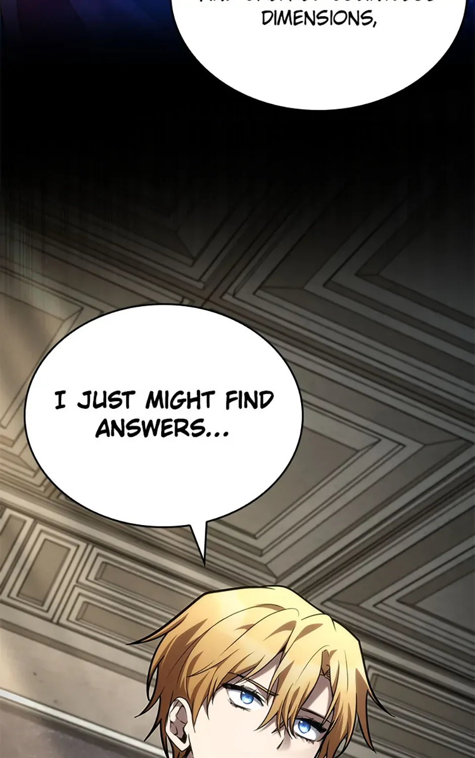 Read The Infinite Mage chapter 103 image 37 on Lezhin