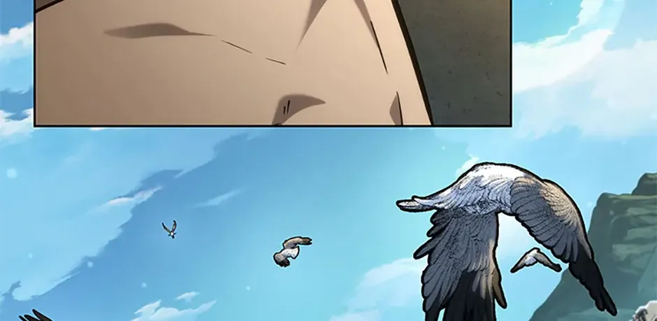 Read The Infinite Mage chapter 103 image 48 on Lezhin