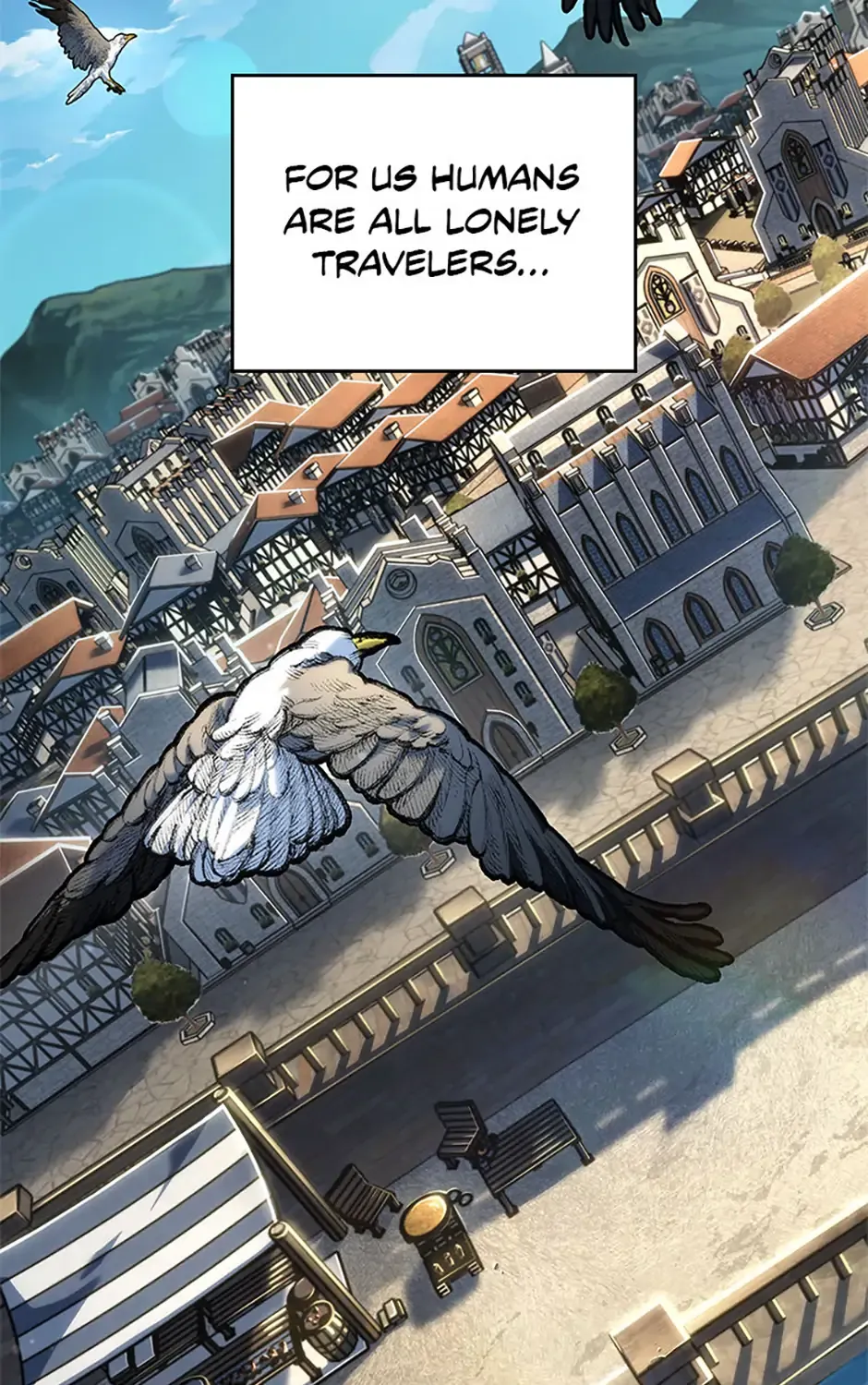 Read The Infinite Mage chapter 103 image 49 on Lezhin
