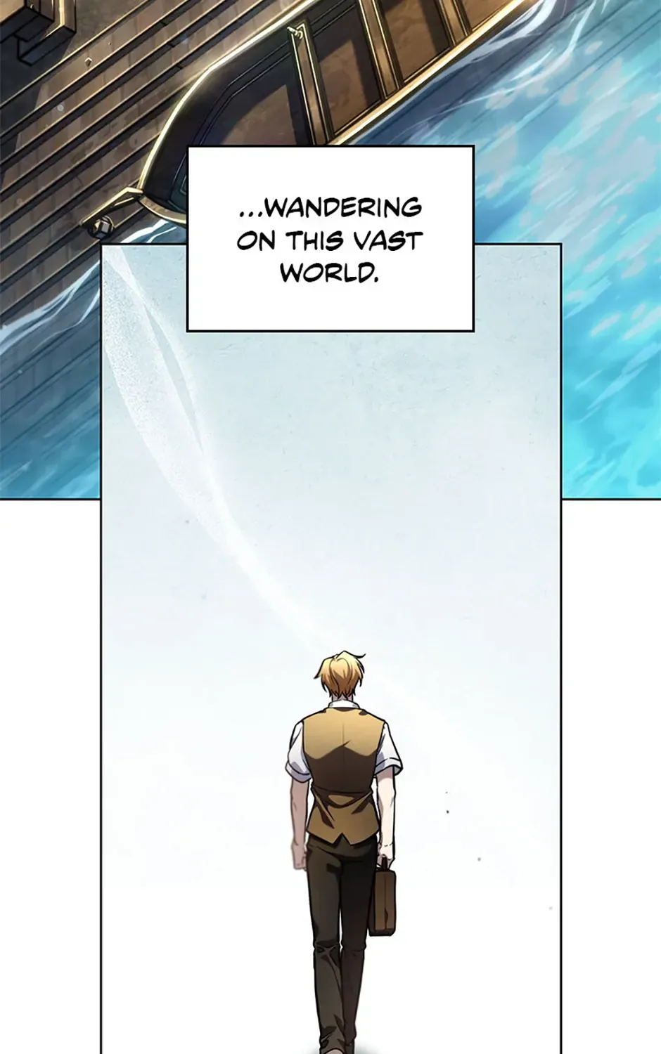 Read The Infinite Mage chapter 103 image 51 on Lezhin