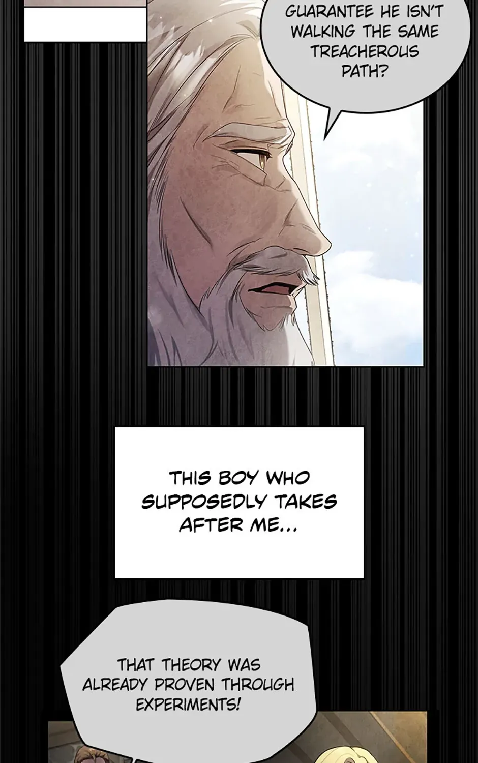 Read The Infinite Mage chapter 103 image 59 on Lezhin