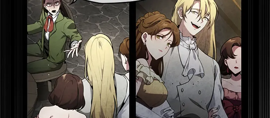 Read The Infinite Mage chapter 103 image 60 on Lezhin