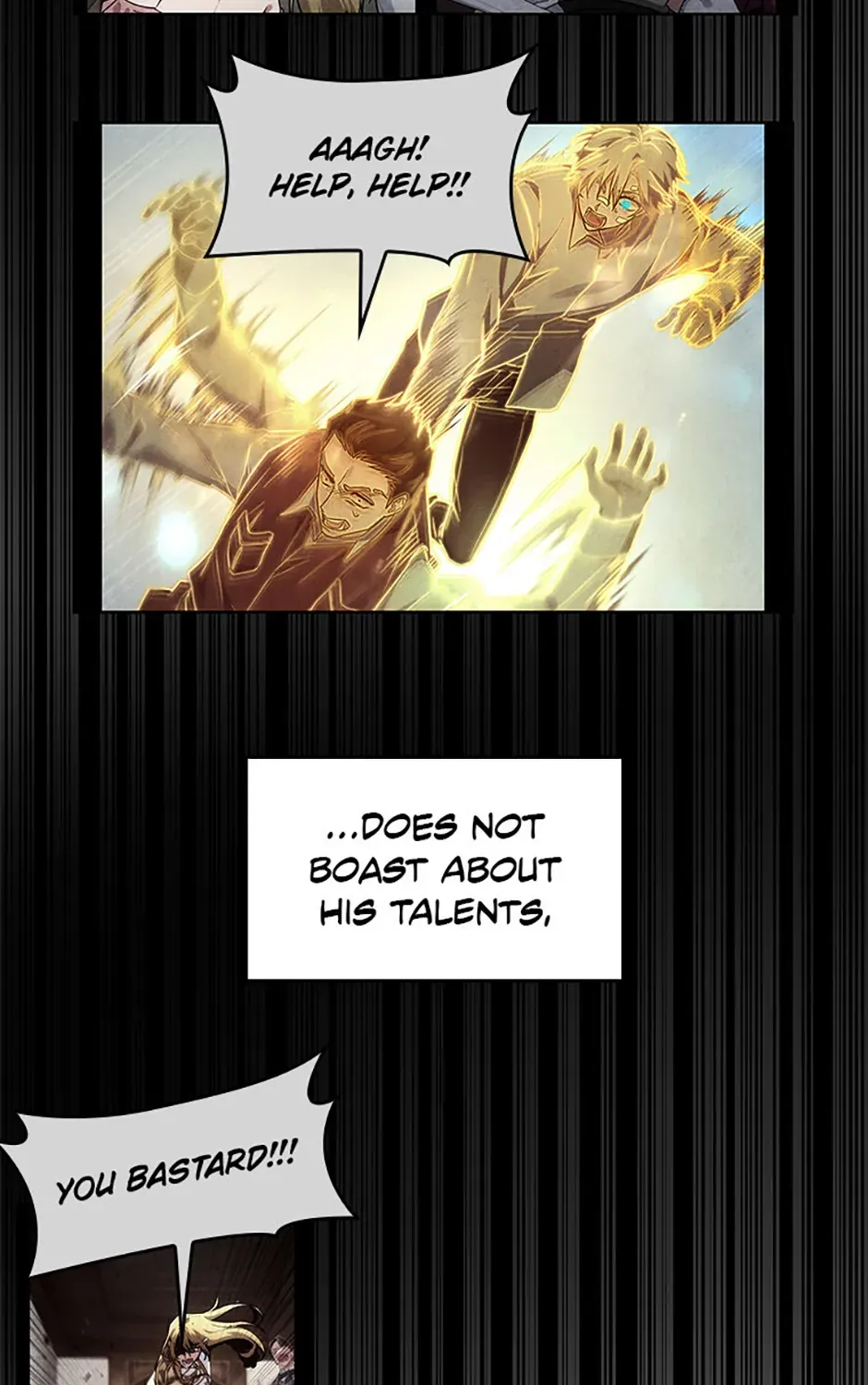 Read The Infinite Mage chapter 103 image 61 on Lezhin