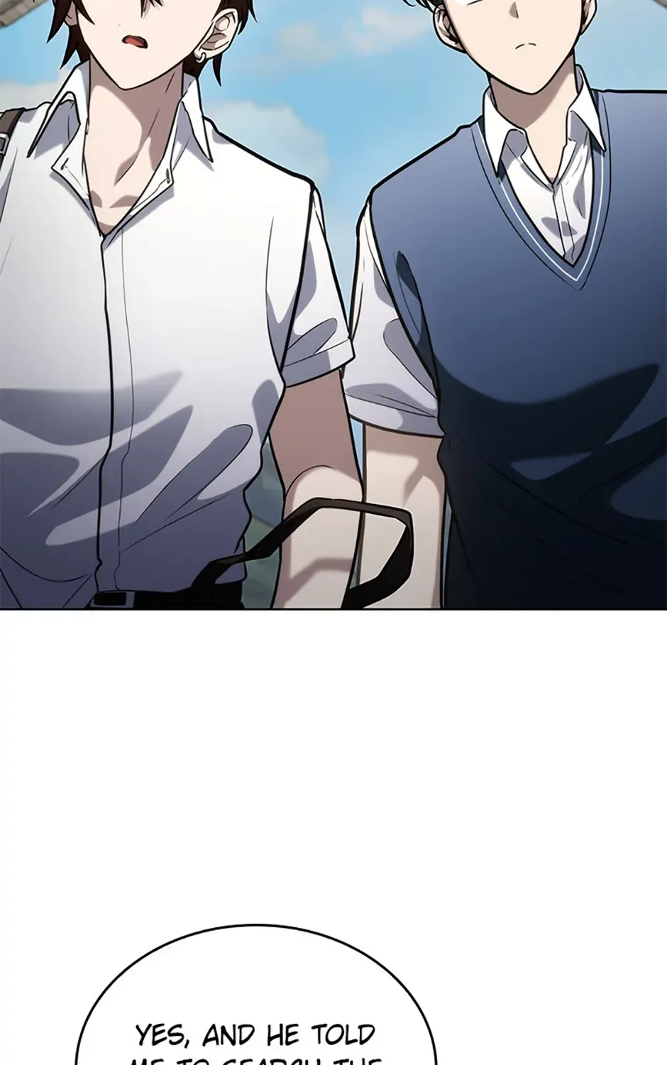 Read The Infinite Mage chapter 103 image 85 on Lezhin