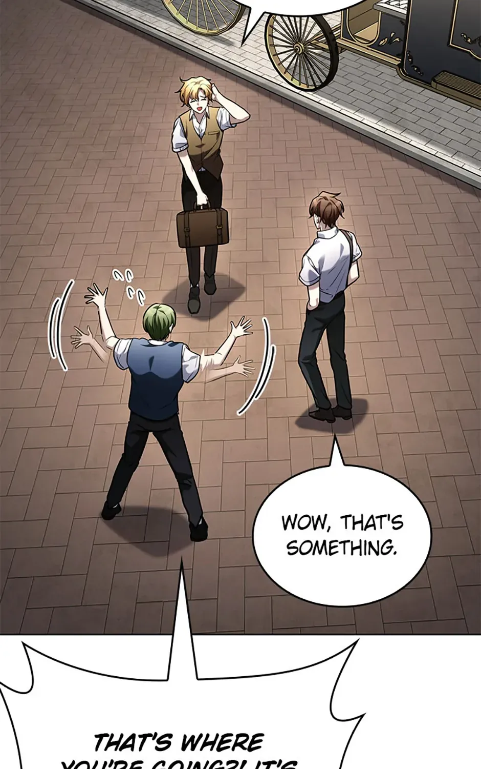 Read The Infinite Mage chapter 103 image 87 on Lezhin