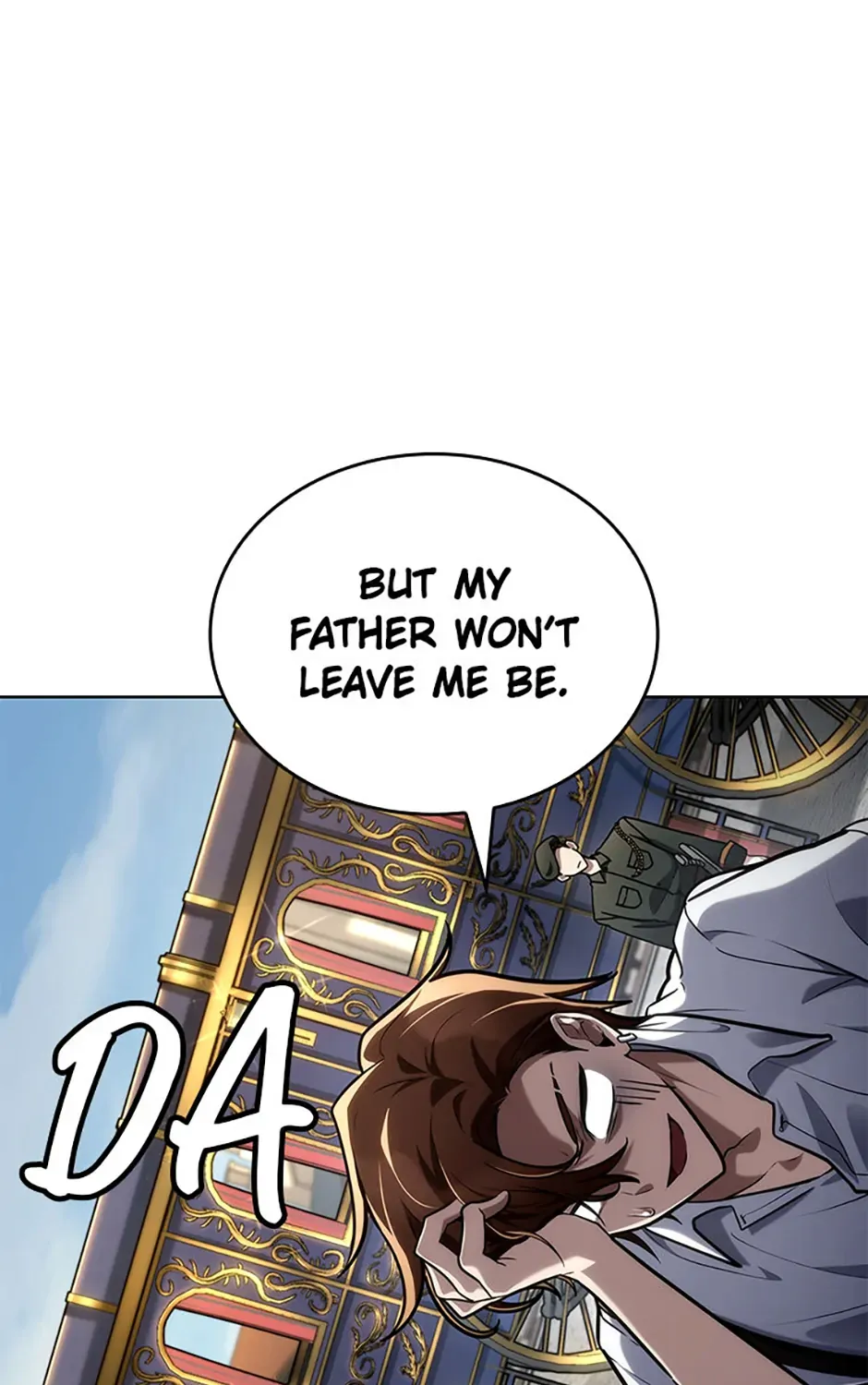 Read The Infinite Mage chapter 103 image 91 on Lezhin