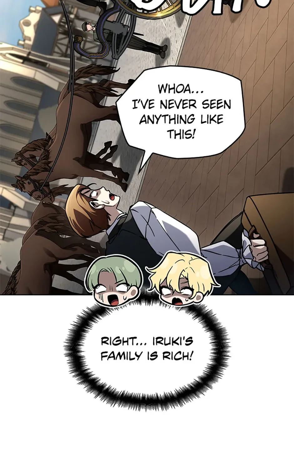 Read The Infinite Mage chapter 103 image 93 on Lezhin