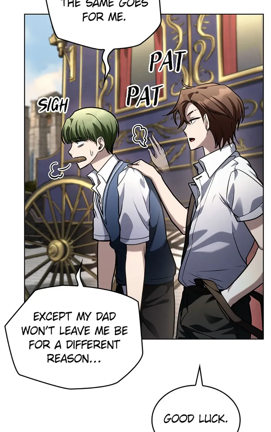 Read The Infinite Mage chapter 103 image 95 on Lezhin