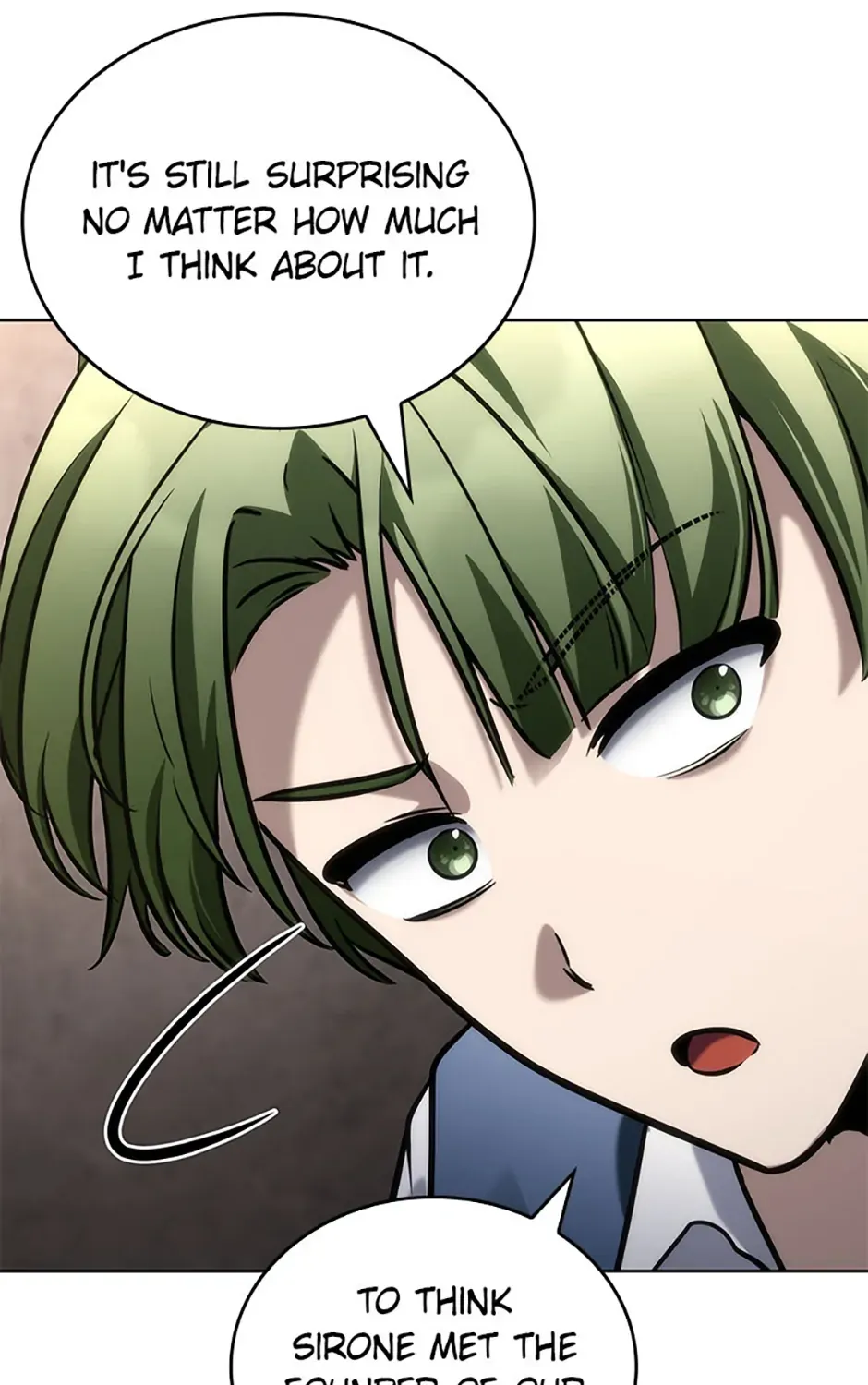 Read The Infinite Mage chapter 103 image 97 on Lezhin