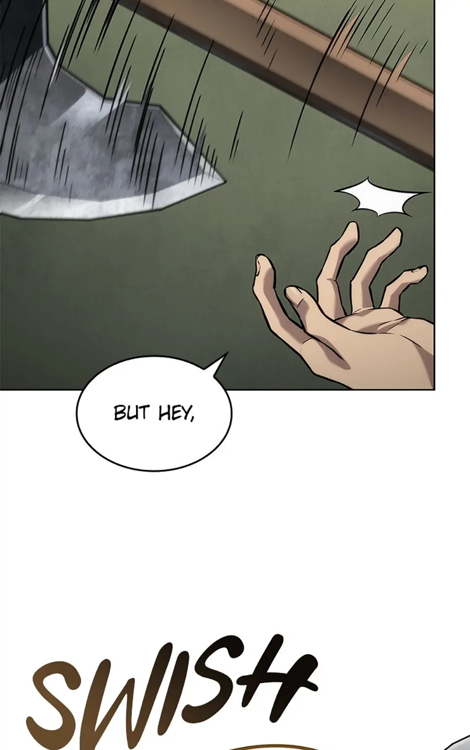 Read The Infinite Mage chapter 104 image 100 on Lezhin
