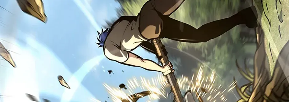 Read The Infinite Mage chapter 104 image 112 on Lezhin