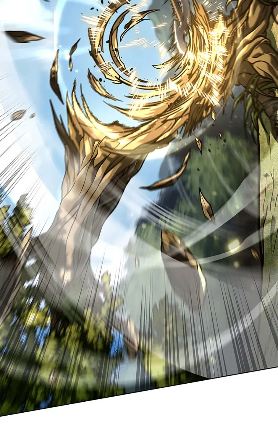 Read The Infinite Mage chapter 104 image 113 on Lezhin