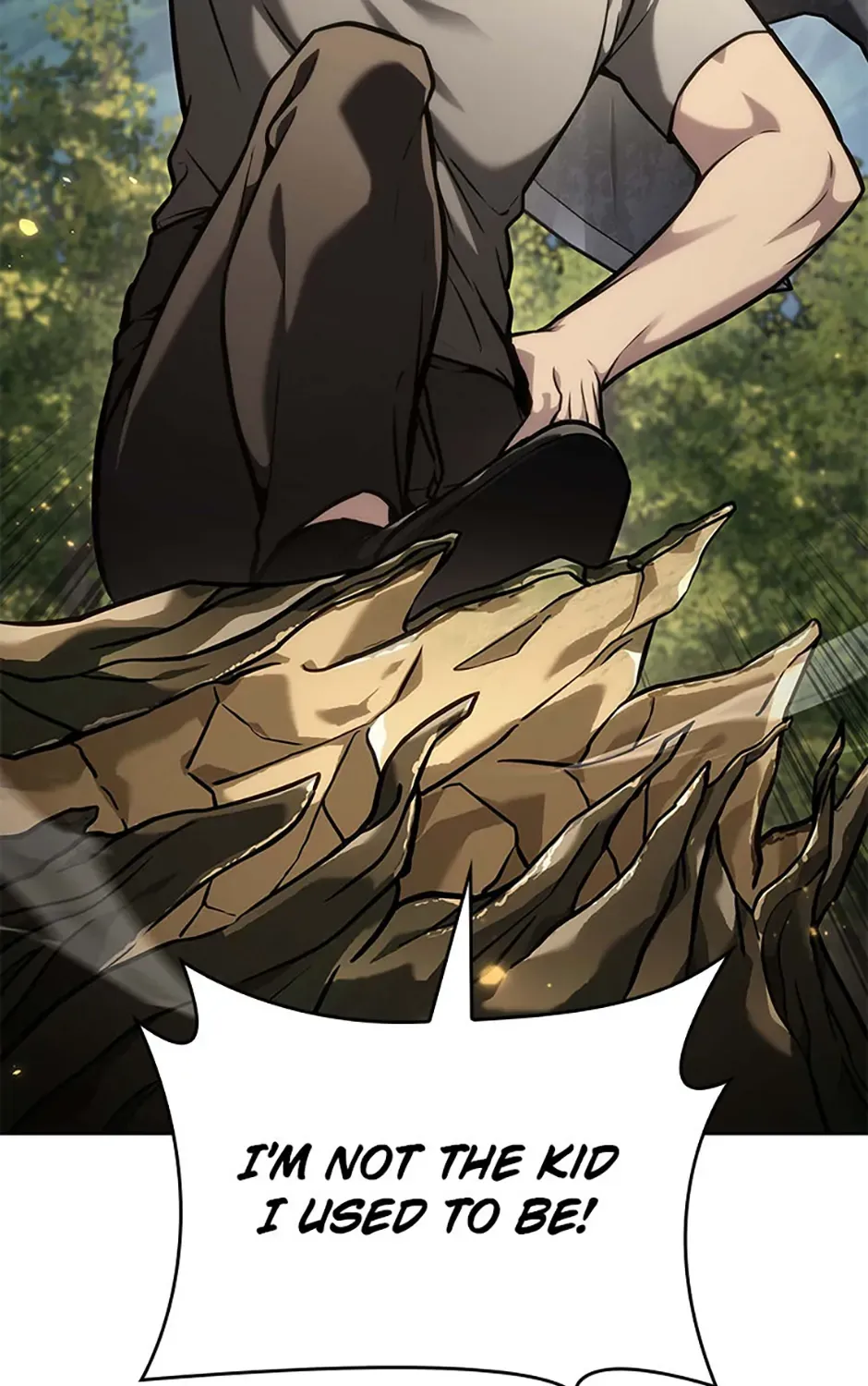 Read The Infinite Mage chapter 104 image 119 on Lezhin