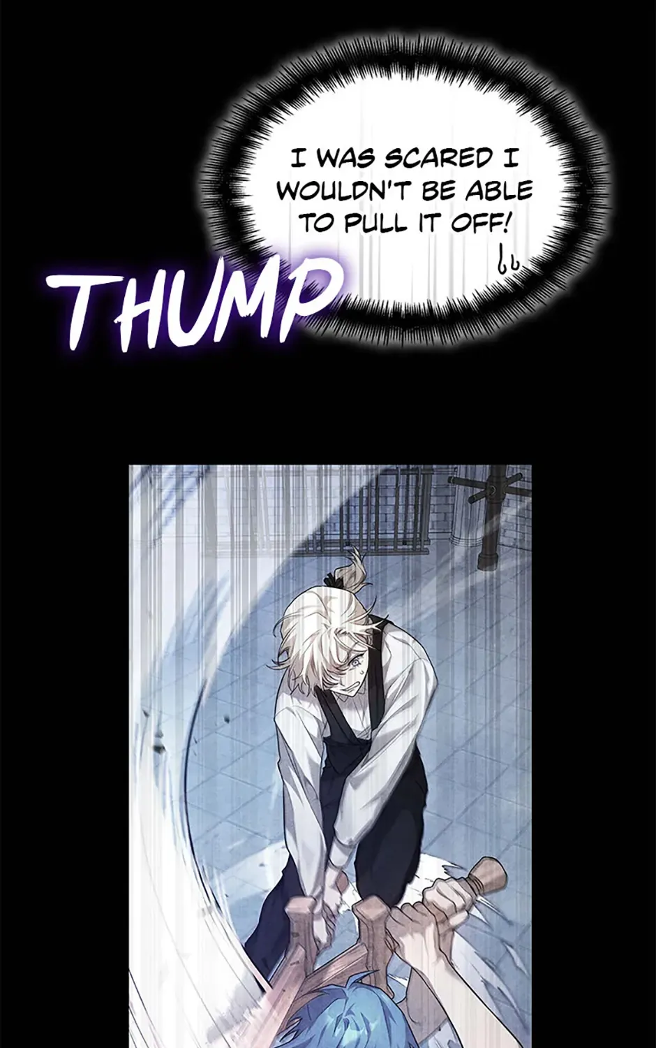 Read The Infinite Mage chapter 104 image 123 on Lezhin