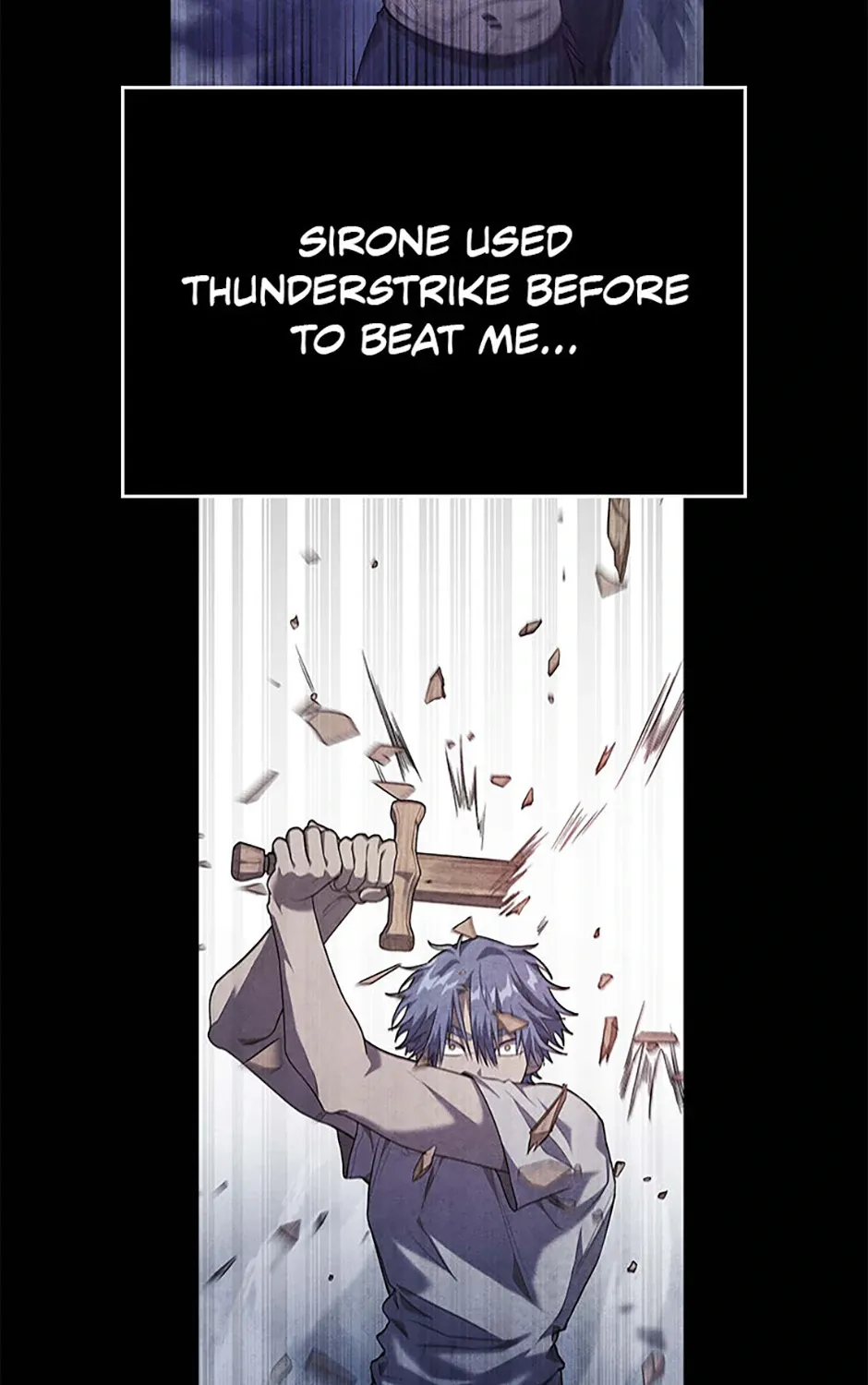 Read The Infinite Mage chapter 104 image 125 on Lezhin
