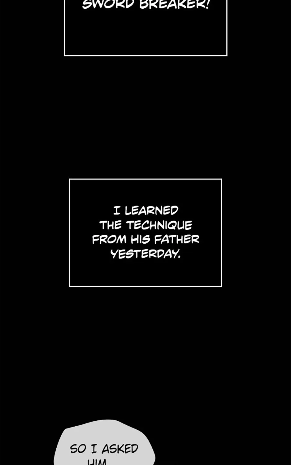 Read The Infinite Mage chapter 104 image 127 on Lezhin