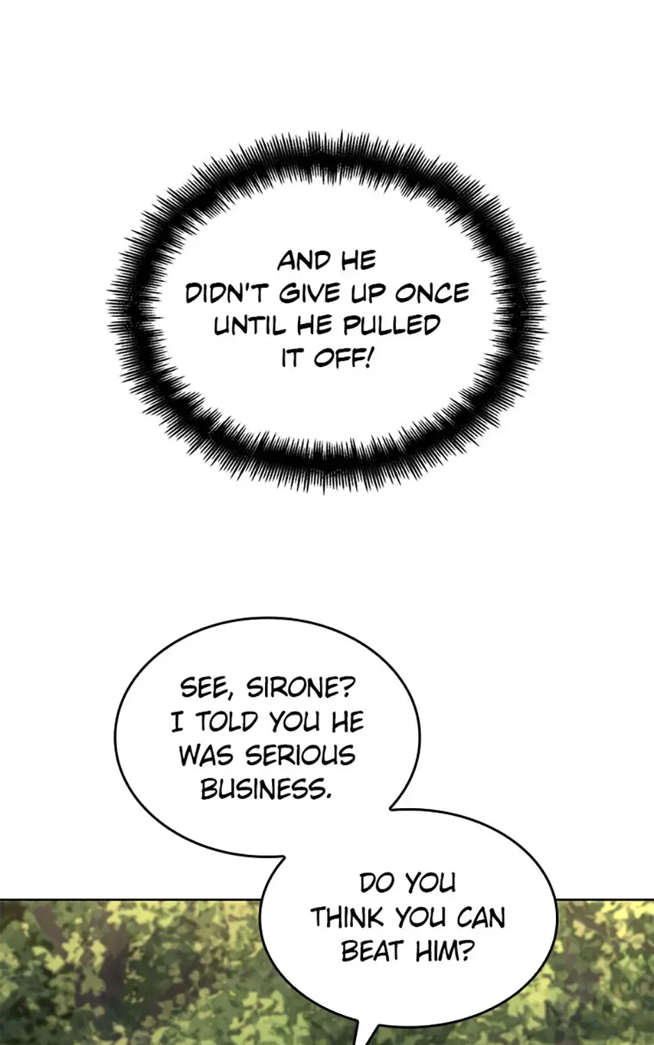 Read The Infinite Mage chapter 104 image 133 on Lezhin