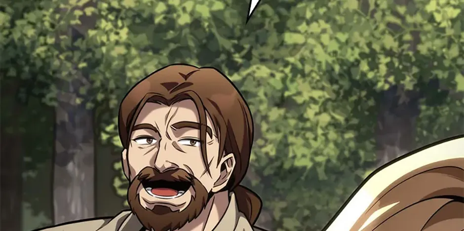 Read The Infinite Mage chapter 104 image 134 on Lezhin