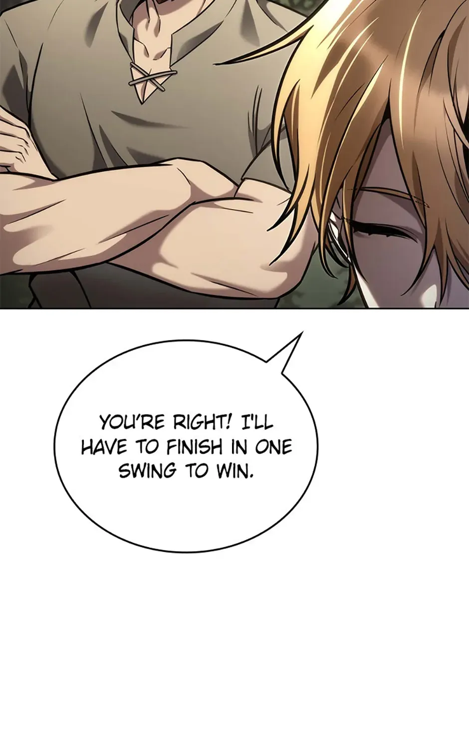 Read The Infinite Mage chapter 104 image 135 on Lezhin