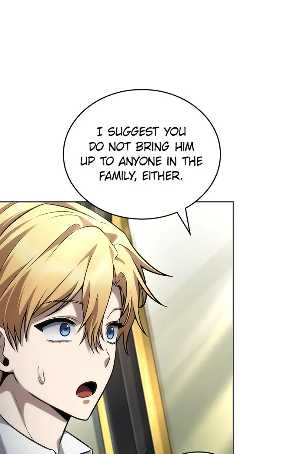 Read The Infinite Mage chapter 104 image 14 on Lezhin