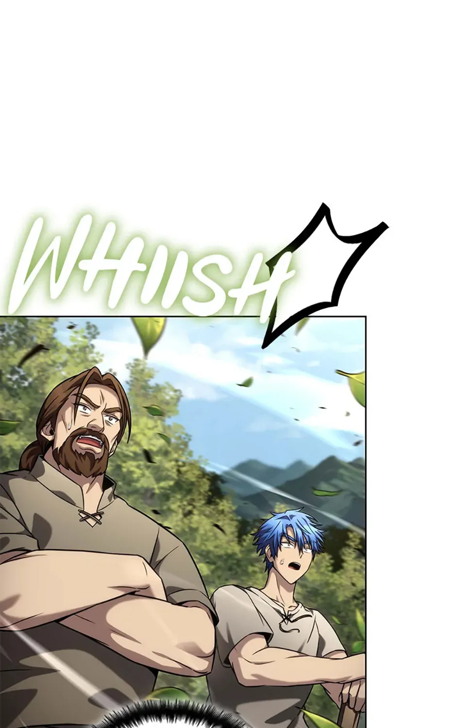 Read The Infinite Mage chapter 104 image 145 on Lezhin