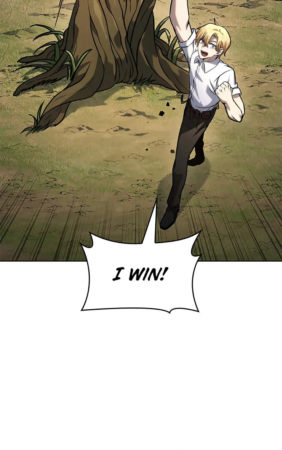 Read The Infinite Mage chapter 104 image 161 on Lezhin