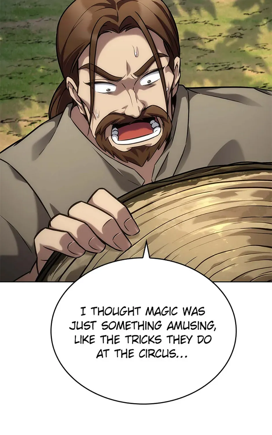 Read The Infinite Mage chapter 104 image 167 on Lezhin