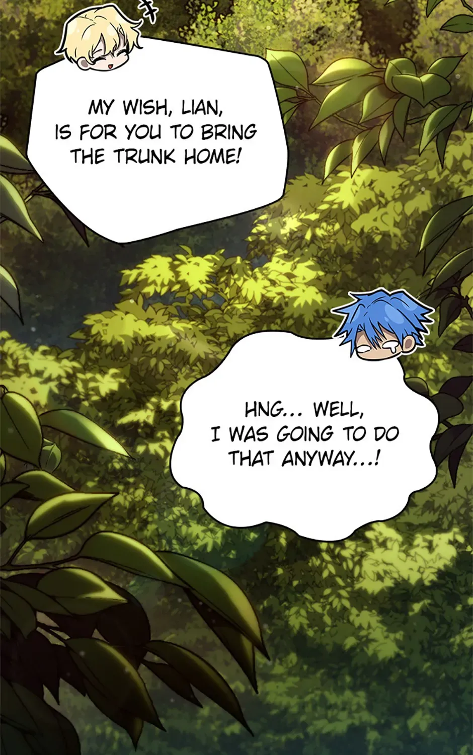 Read The Infinite Mage chapter 104 image 177 on Lezhin