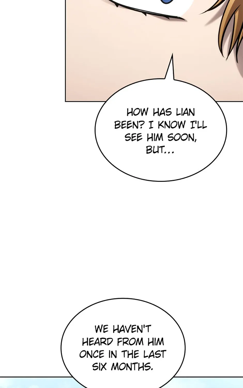 Read The Infinite Mage chapter 104 image 18 on Lezhin