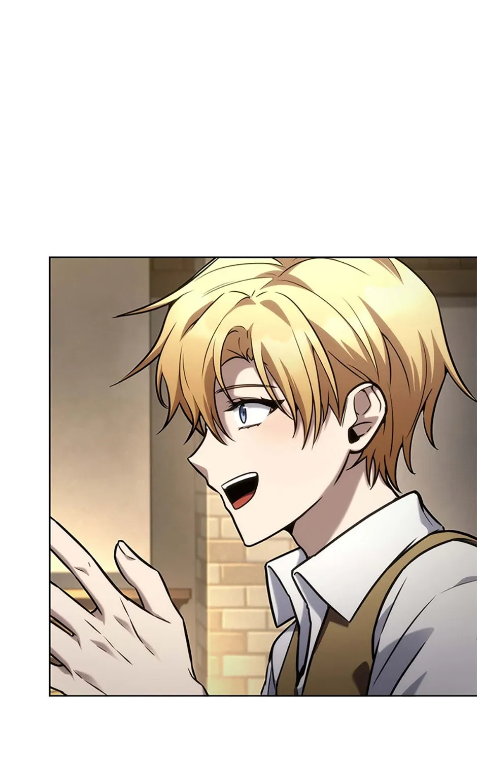 Read The Infinite Mage chapter 104 image 185 on Lezhin
