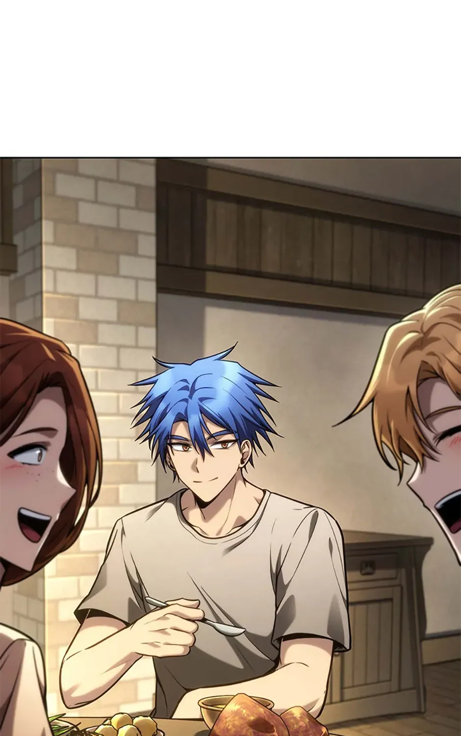 Read The Infinite Mage chapter 104 image 189 on Lezhin