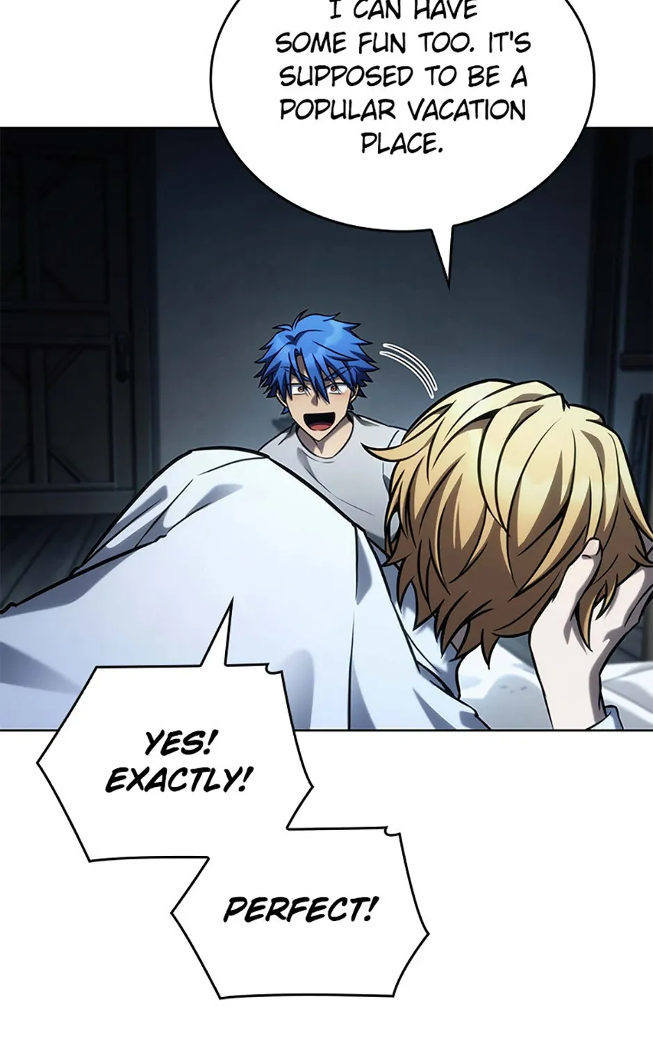 Read The Infinite Mage chapter 104 image 197 on Lezhin