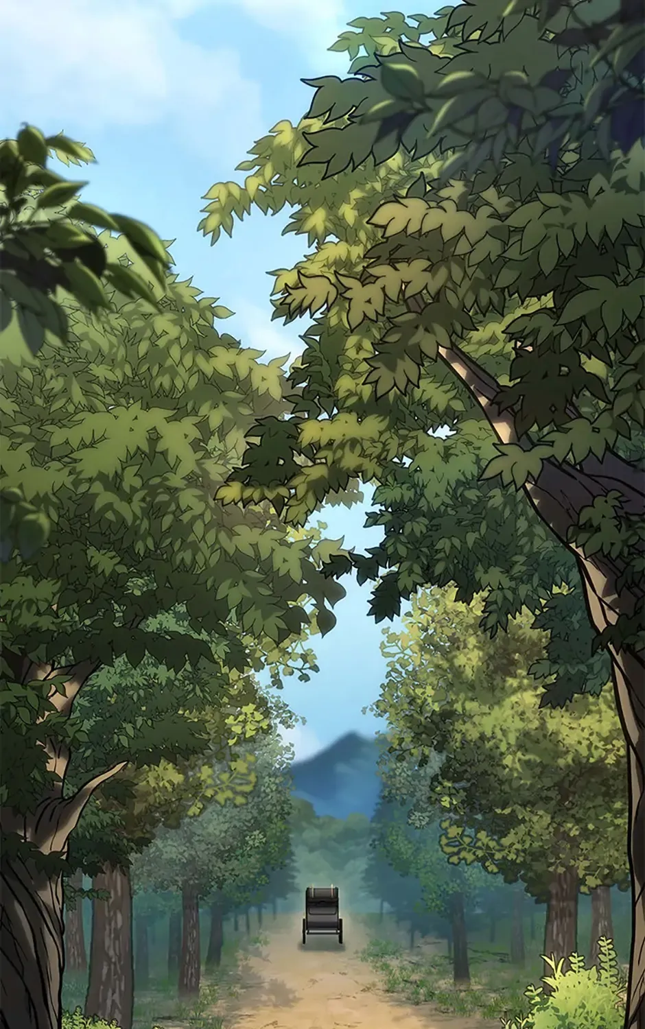 Read The Infinite Mage chapter 104 image 2 on Lezhin