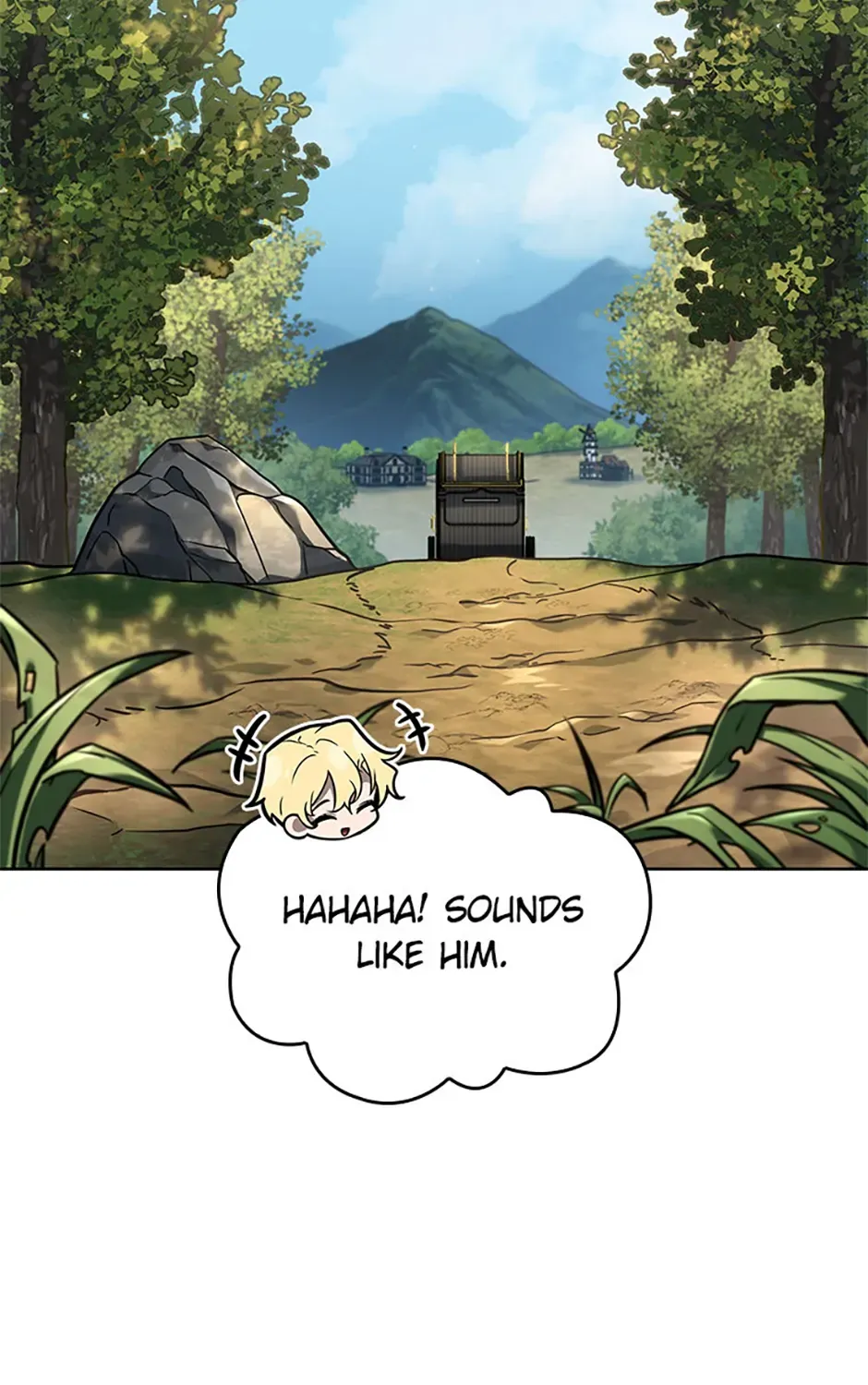 Read The Infinite Mage chapter 104 image 20 on Lezhin