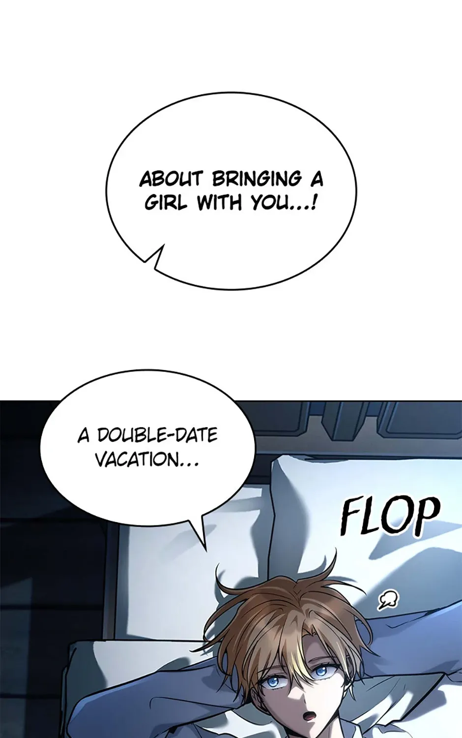 Read The Infinite Mage chapter 104 image 201 on Lezhin