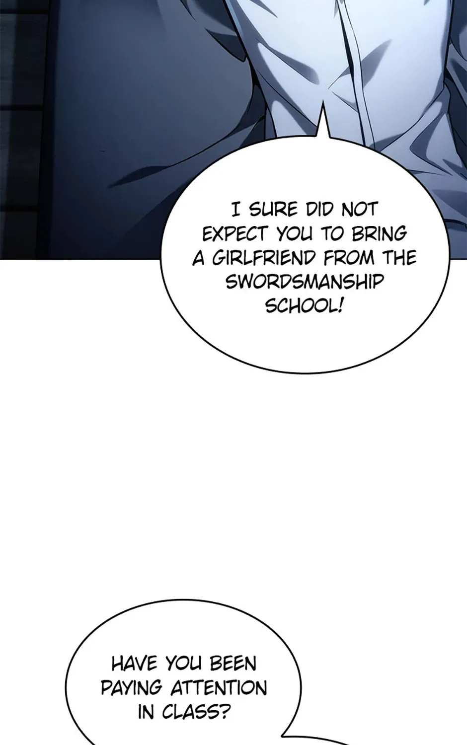 Read The Infinite Mage chapter 104 image 203 on Lezhin