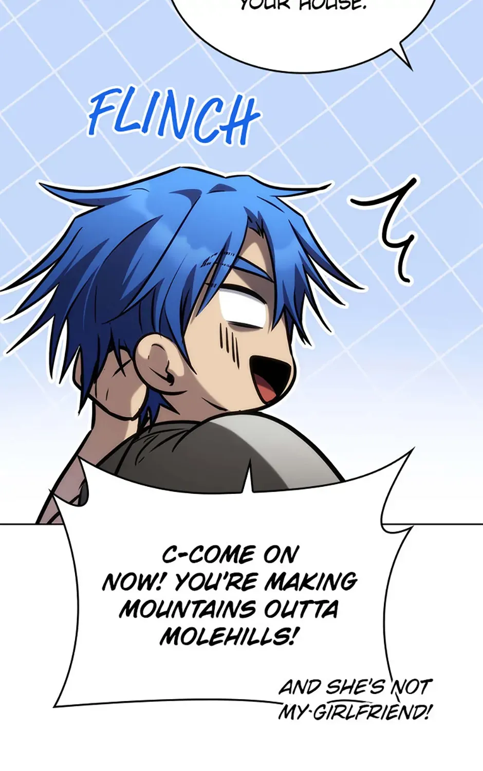 Read The Infinite Mage chapter 104 image 205 on Lezhin