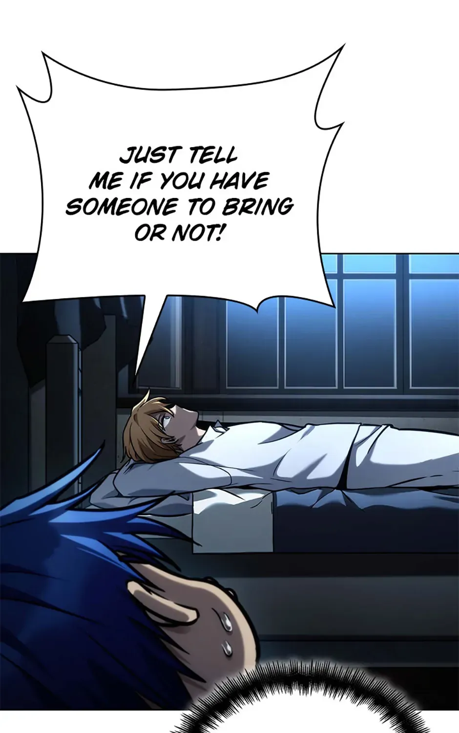 Read The Infinite Mage chapter 104 image 207 on Lezhin
